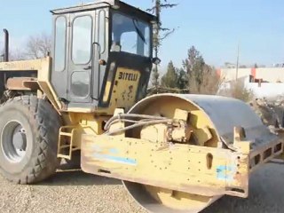 Ersoylu Mahallesi’nde asfalt kaplama çalışmaları başladı (4)