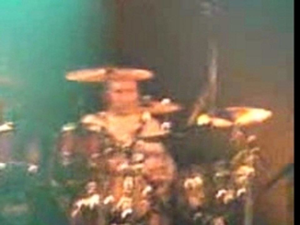 Concert Dub Incorporation - Rude Boy