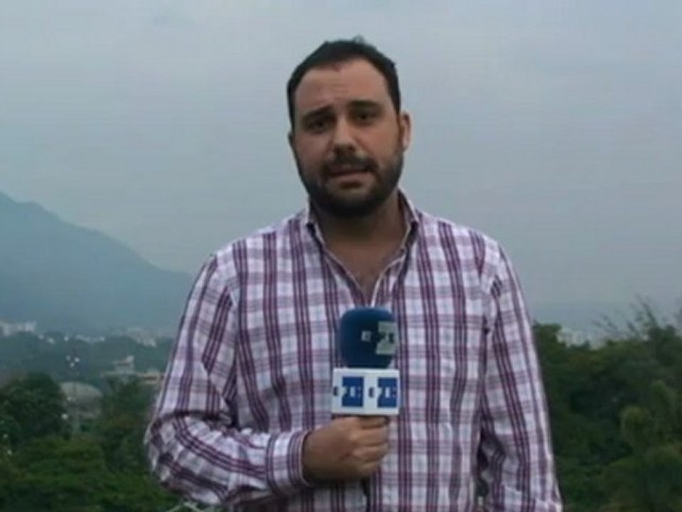 Informe a cámara: Venezuela instala mesas electorales a dos días de comicios presidenciales