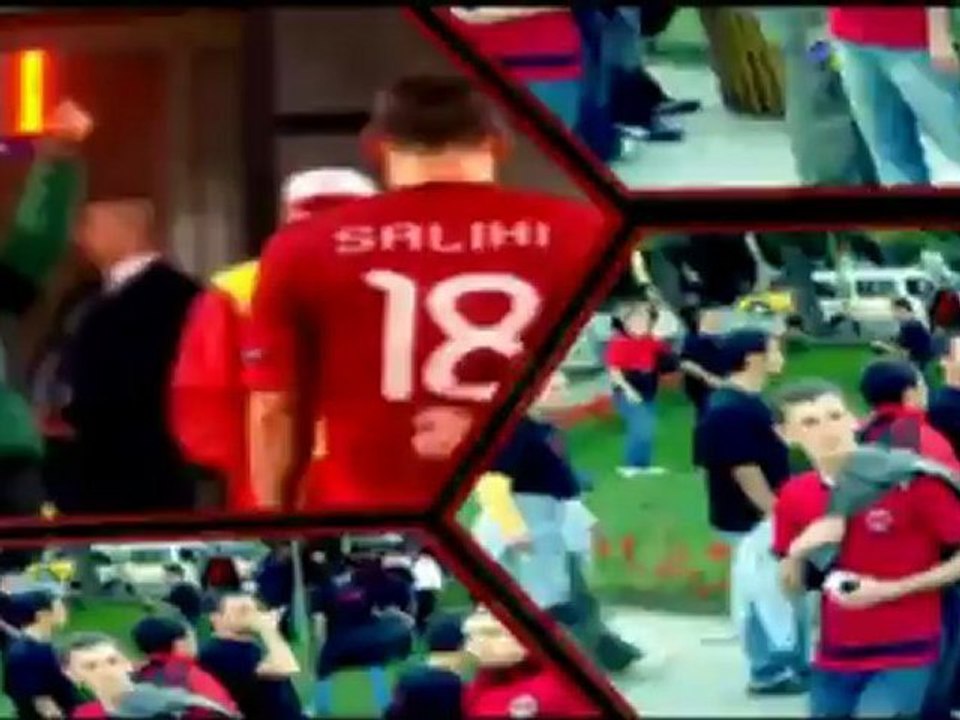 Big Basta - Per futbollin ( Max Production )