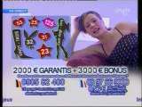 Lise RTL9 L'Appel Gagnant