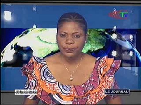 Célébration de la journée mondiale des enseignants