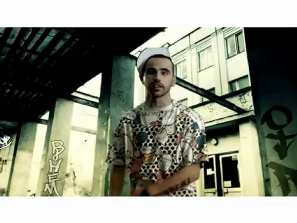 Bohemi - Si refren ( Max Production )