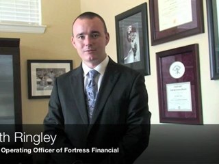 Houston VA Loan & FHA Loan Experts Fortress Financial LLC