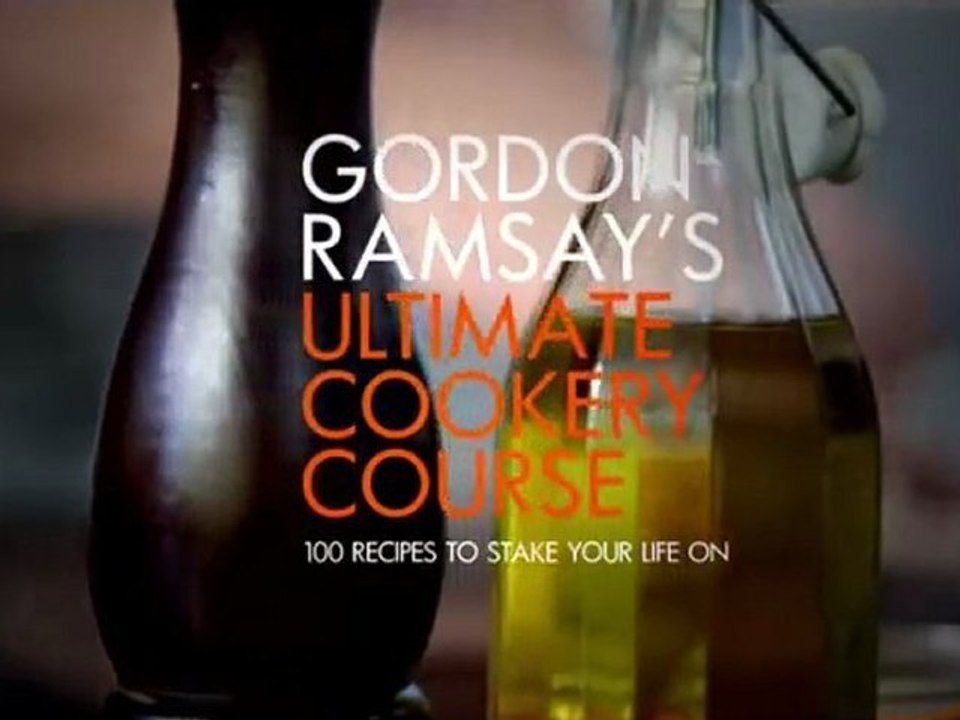 Ultimate Cookery Course S01E20