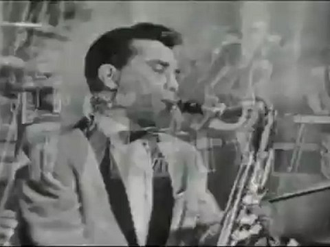 Bill Halley His Comets - Rock Around The Clock 1955 (HD)