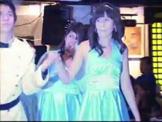 MIS XV AÑOS  FATIMA GPE FERNANDEZ MURILLO