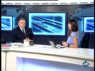 Es la noche de César: Resumen de actualidad - 03/05/11