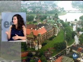 Es la noche de César, viajes Varsovia, Polonia - 03/05/11