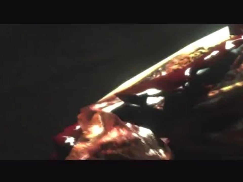 That B#@ch - Resident Evil 6 Walkthrough {HD} Chris Story Pt-8