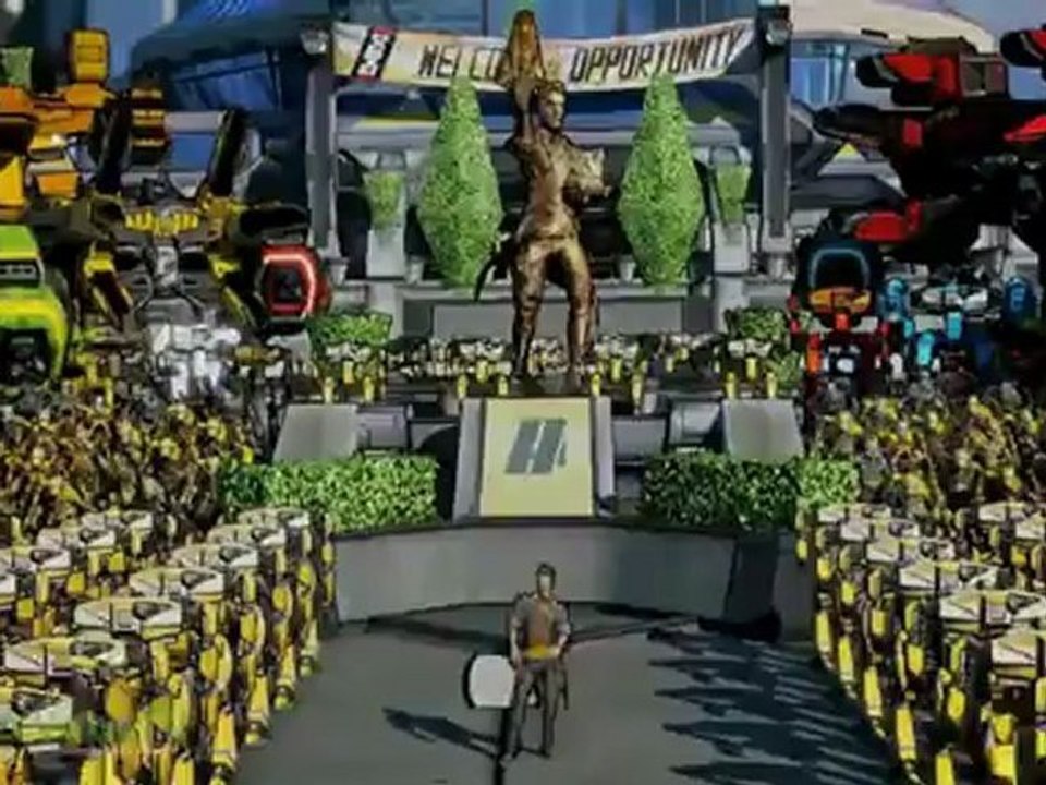 Borderlands 2-Borderlands 2 Mods-Unlimited Golden keys october 2012 version