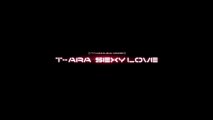 T-ARA - Sexy Love (ROBOT Dance)