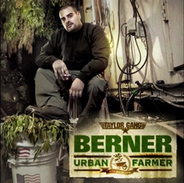 Berner - Urban Farmer (Mixtape) Free Download Link & Preview Snippets