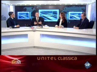 Tertulia política de Cesar. Bildu en las elecciones