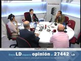 Tertulia de Federico: Las razones del TC - 09/05/11