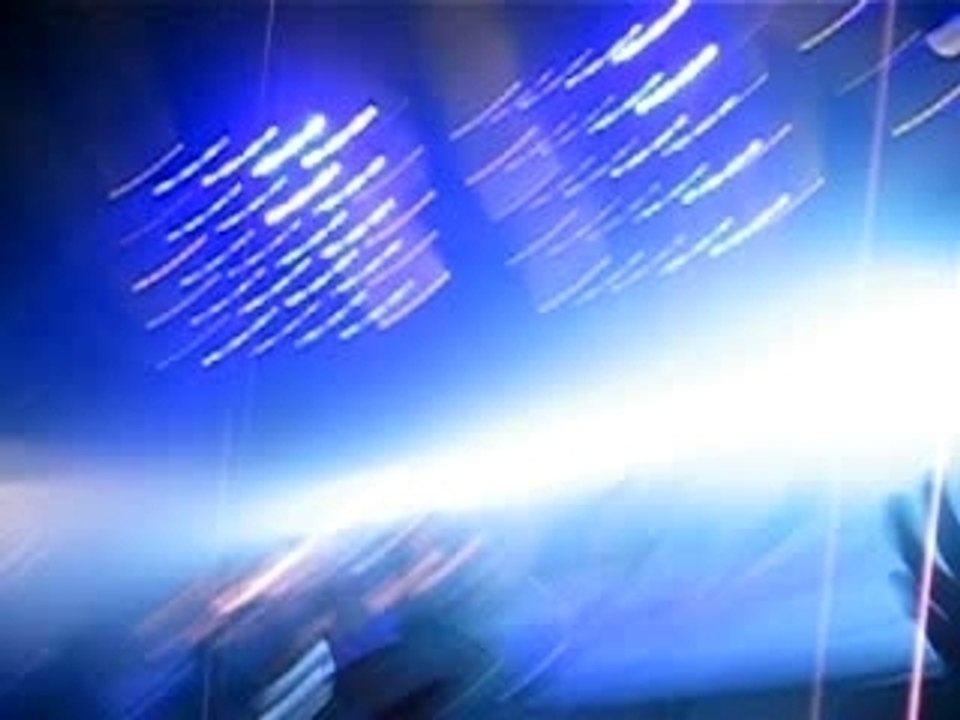 début d'Esa Morena !Nrj MAM