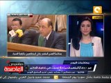 إحالة علاء وجمال ‏للجنايات بتهمة التلاعب في البورصة