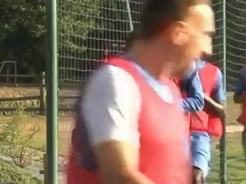 Lille - Mavuba entre 6 semaines et 3 mois