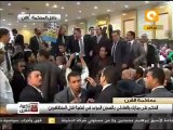 الشعب يريد تطهير القضاء .. بعد الحكم على مبارك