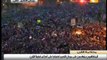 الليلة الليلة الليلة .. الغضب يشعل ميدان التحرير #June2