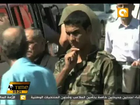 ردود فعل متبانية بدمشق بشأن إدانة مجزرة الحولة