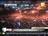 رئيس مصر: ثورة البرلمان على أحكام مبارك وشركاه