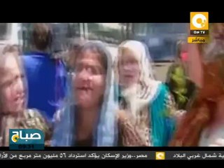 صباح ON: إدانة أوروبية لتصريحات الرئيس الصربي الجديد