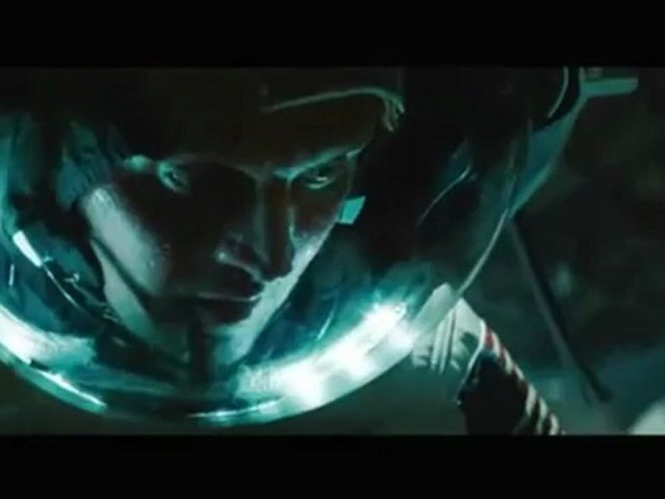 Trailer oficial Transformers 3