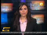 مليونية حق الشهيد أمام مسجد شرق المدينة بسيدى بشر