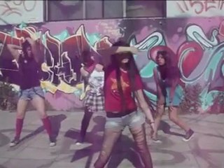 Miss A - breathe by~ Kawaii Girls(480p_H.264-AAC)