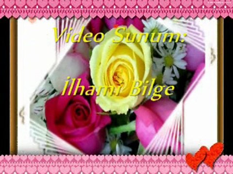 Ahmet Özhan*Çaresizim...*