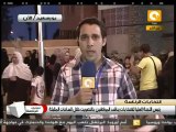 كبار السن والسيدات يتصدرون المشهد الانتخابي ببورسعيد