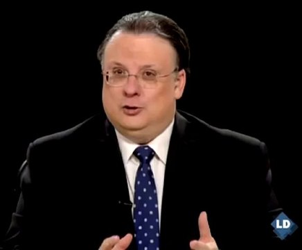 El relato de César Vidal: miércoles - 25/05/11