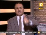 مانشيت: هدايا المسئولين .. فاروق جويدة