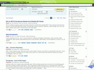 oDesk Bangla Tutorial (Part-8): Creating an Account and Earning Money