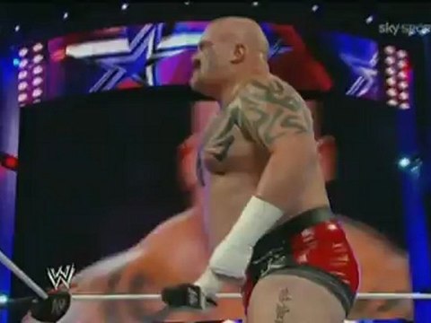 Superstars 04/10/12 Español Latino EVENTOSHQ