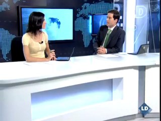 El Comentario de Dieter: Abusos en la acampada de Sol - 03/06/11