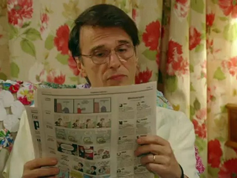 Guerra dos Sexos 05/10/12 – Sexta-Feira [Cap.5] Parte 4