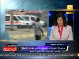 تداعيات الحكم بالإعدام على طارق الهاشمي