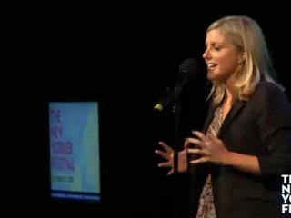 On Assignment: Lauren Collins Pukes on Donatella Versace