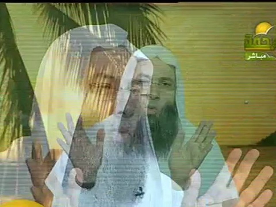 تقرأ القرآن بدون فهم فهل لها أجر؟للشيخ محمد حسان