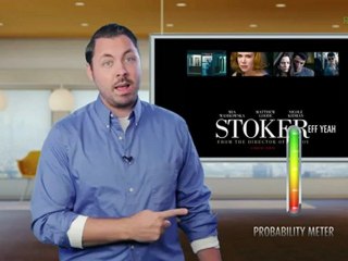 First Look: The Lone Ranger Trailer! - Film State