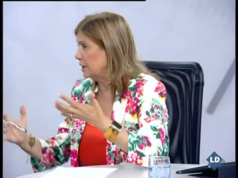 LD Punto de encuentro - 28/06/11