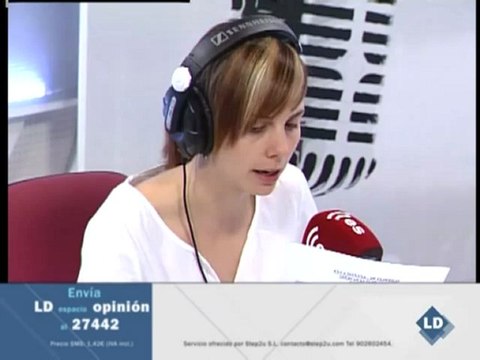 Es la mañana de Federico: Federico a las 8 - 29/06/11