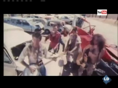 Tertulia política de Cesar. San Sebastián capital europea de la cultura 2016 - 29/06/11