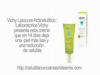 CREMAS PARA ELIMINAR CELULITIS