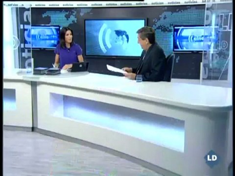 Cine con Andrés Arconada: Transformers 3 y otros estrenos - 01/07/11