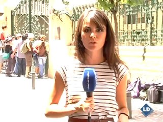 La Guardia Civil registra la Sgae