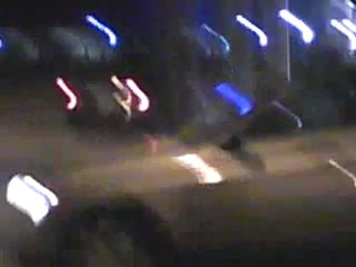 N.S. hopper train headed southeast through Austell Ga.