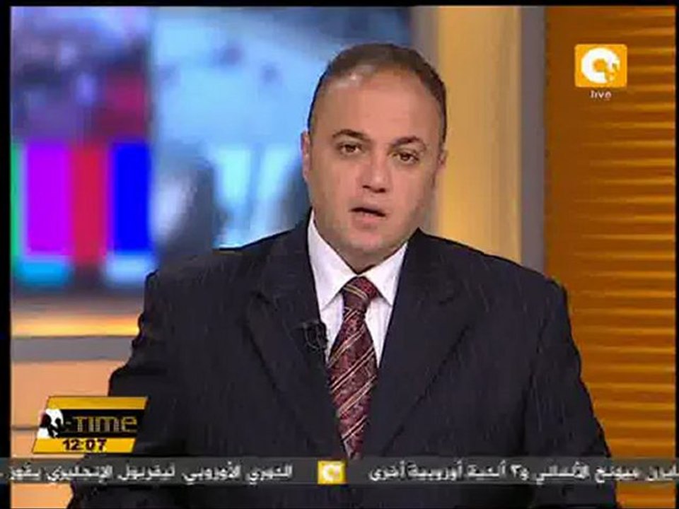 قنديل يغادر الخرطوم بعد مباحثات التعاون الثنائي